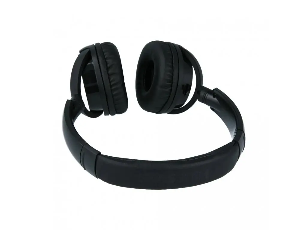 Беспроводные наушники Swissten Trix (Black) - 3
