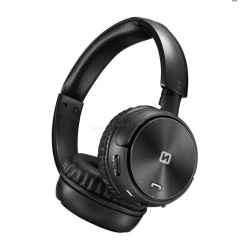 Беспроводные наушники Swissten Trix (Black)