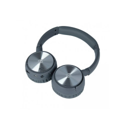 Беспроводные наушники Swissten Trix (Silver) Thumb