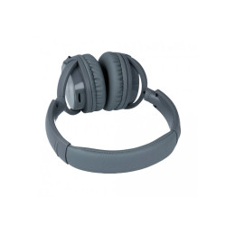 Беспроводные наушники Swissten Trix (Silver) Thumb