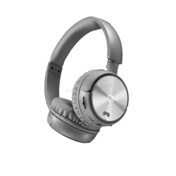 Беспроводные наушники Swissten Trix (Silver)