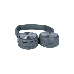 Беспроводные наушники Swissten Trix (Silver) Thumb
