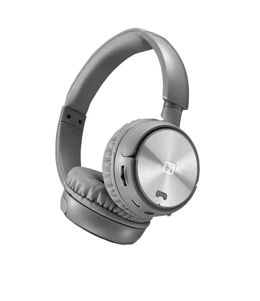 Беспроводные наушники Swissten Trix (Silver)