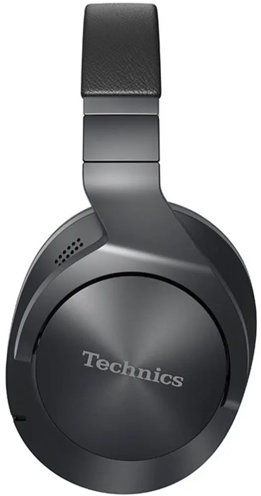 Casti fara fir Technics EAH-A800G-K (Black)