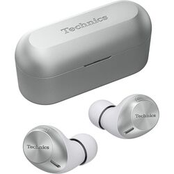 Casti fara fir Technics EAH-AZ40 (Silver) Thumb