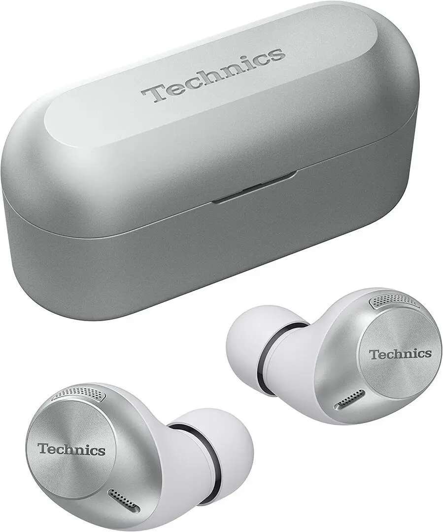 Casti fara fir Technics EAH-AZ40 (Silver) - 3
