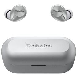 Casti fara fir Technics EAH-AZ40 (Silver)