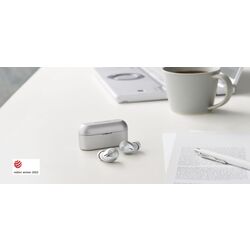 Casti fara fir Technics EAH-AZ40 (Silver) Thumb