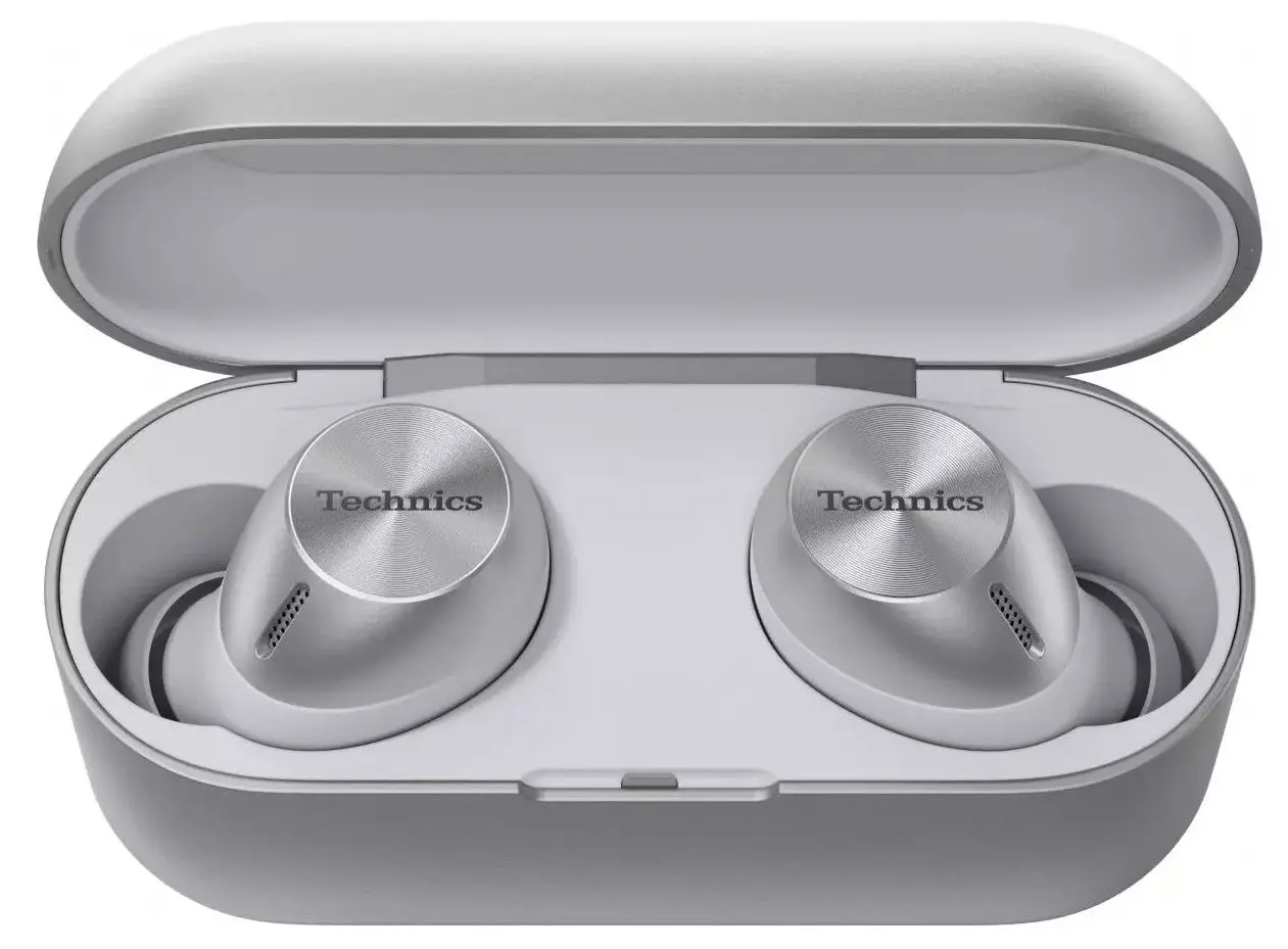 Casti fara fir Technics EAH AZ40GS (Silver) - 2