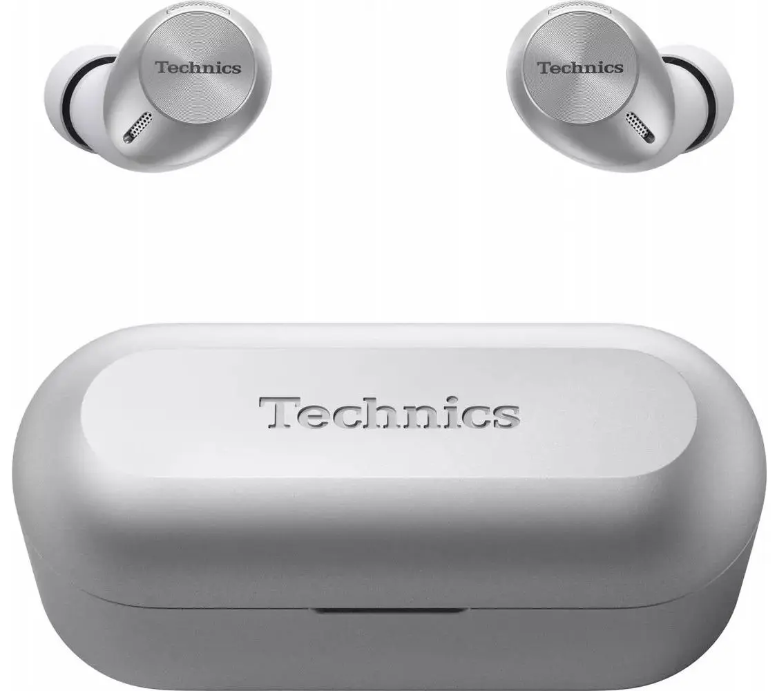 Casti fara fir Technics EAH AZ40GS (Silver) - 4