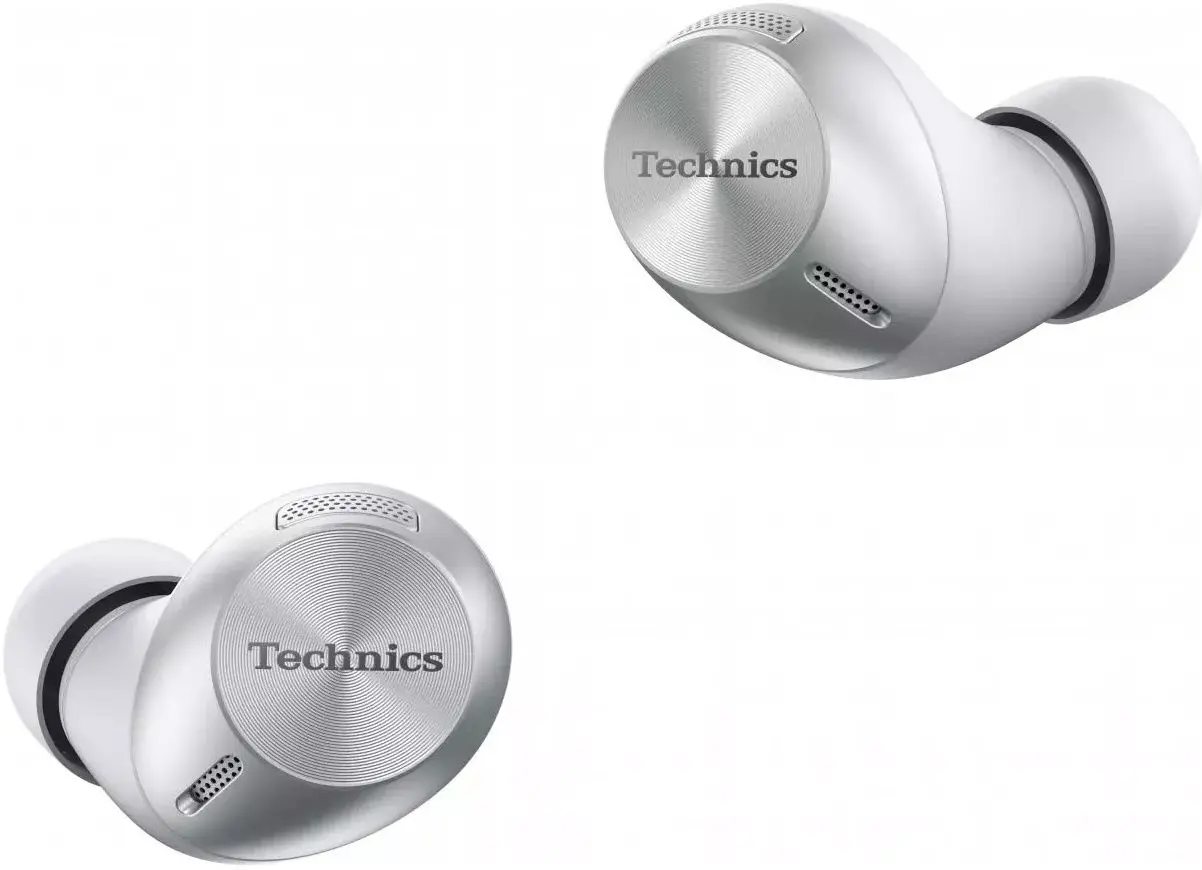 Casti fara fir Technics EAH AZ40GS (Silver) - 5