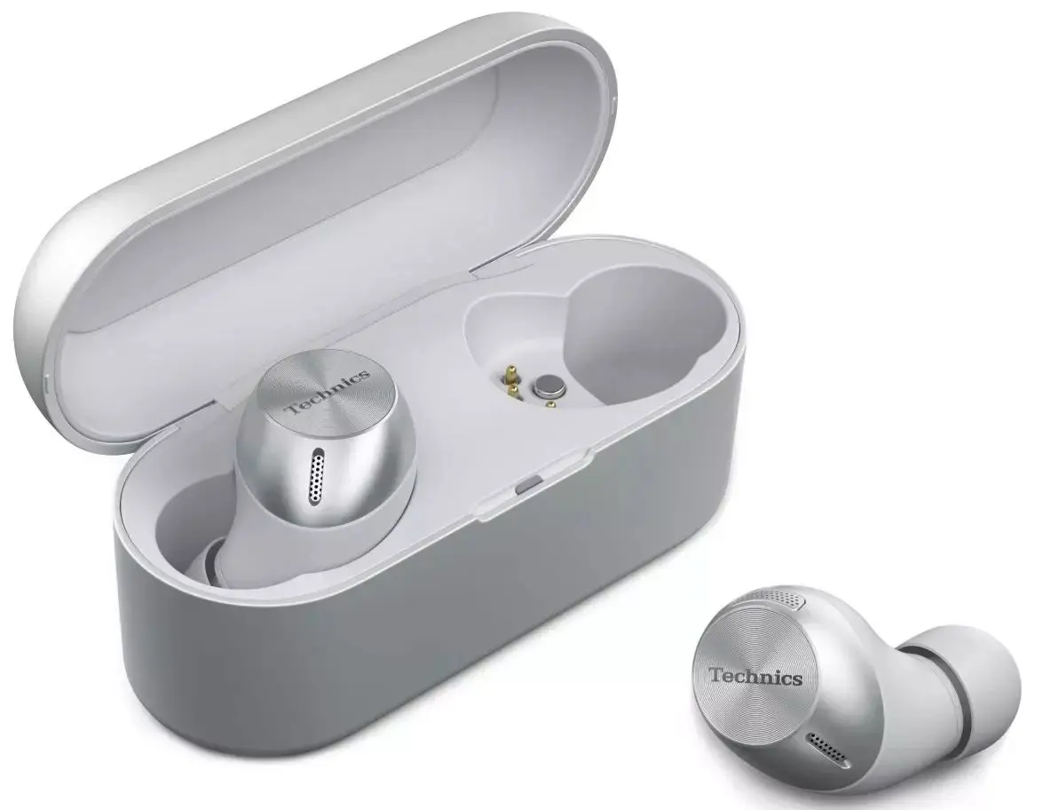 Casti fara fir Technics EAH AZ40GS (Silver)