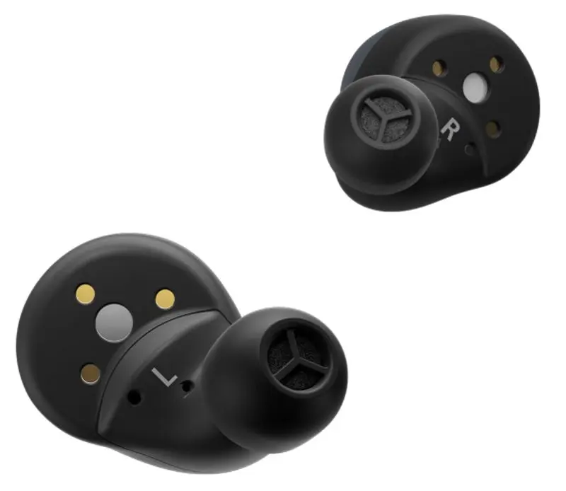 Casti fara fir Technics EAH-AZ60 (Black/Grey) - 4