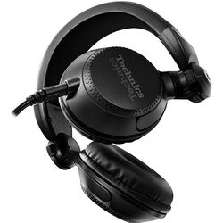 Casti Technics EAH-DJ1200EK (Black) Thumb
