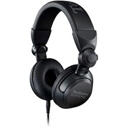 Casti Technics EAH-DJ1200EK (Black) Thumb