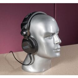 Casti Technics EAH-DJ1200EK (Black) Thumb
