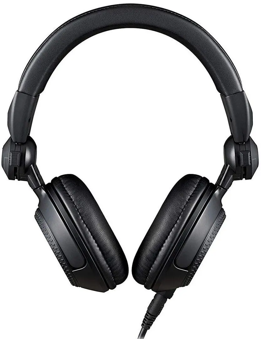 Casti Technics EAH-DJ1200EK (Black)
