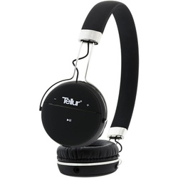 Casti fara fir Tellur Morpheus Zeal TLL511191 (Black) Thumb