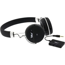 Casti fara fir Tellur Morpheus Zeal TLL511191 (Black)