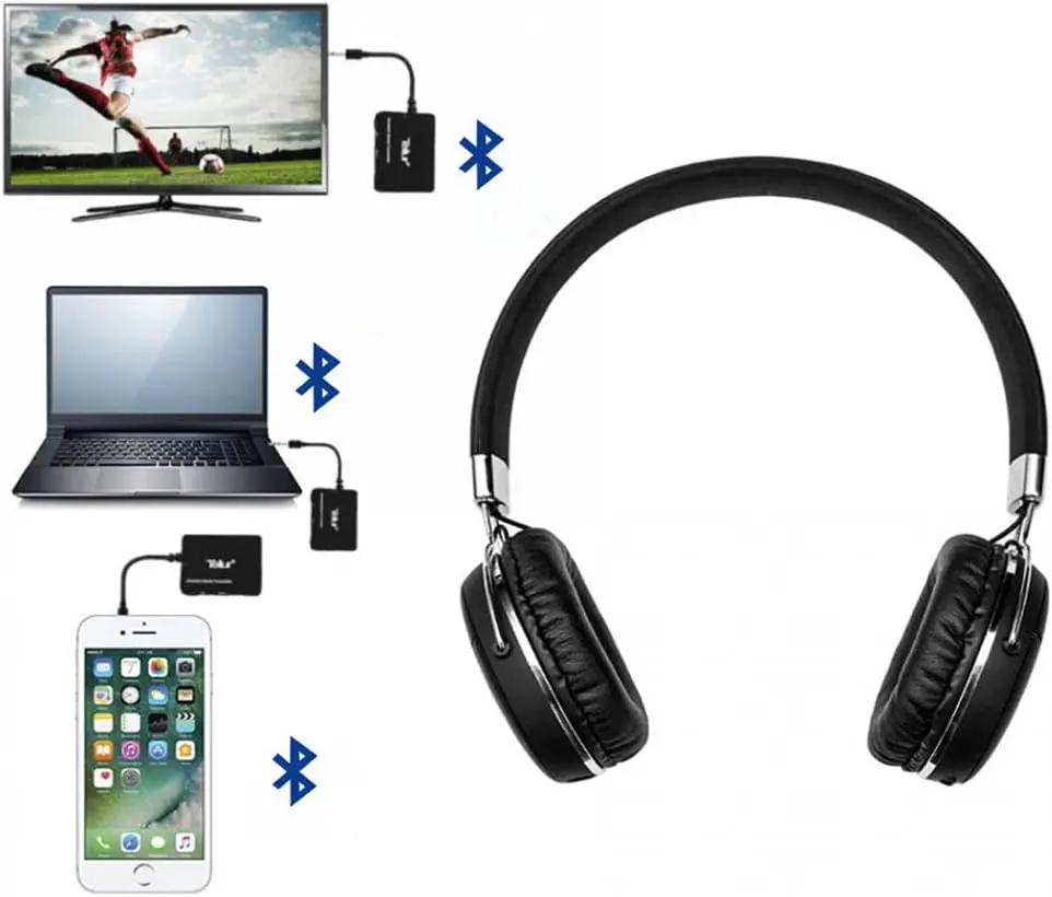 Casti fara fir Tellur Morpheus Zeal TLL511191 (Black) - 4