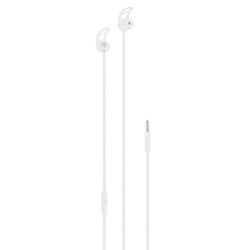 Casti Tellur Comfy TLL162052 (White) Thumb