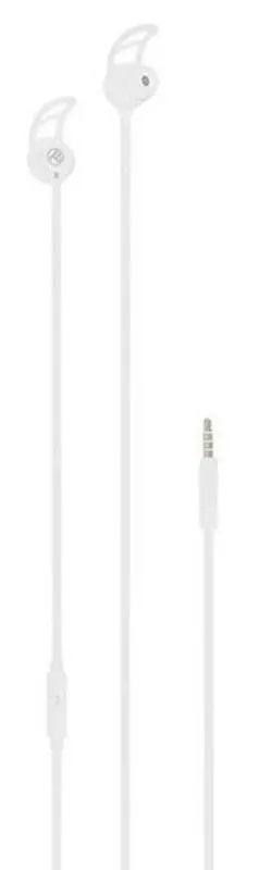 Casti Tellur Comfy TLL162052 (White) - 2