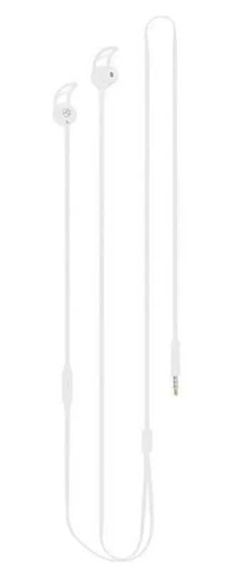 Casti Tellur Comfy TLL162052 (White) - 3