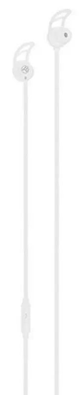 Casti Tellur Comfy TLL162052 (White) - 4