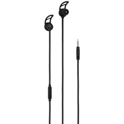 Casti Tellur Comfy TLL162062 (Black) Thumb