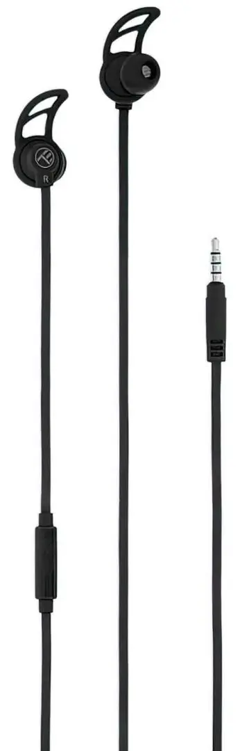 Casti Tellur Comfy TLL162062 (Black) - 2