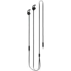 Casti Tellur Comfy TLL162062 (Black) Thumb