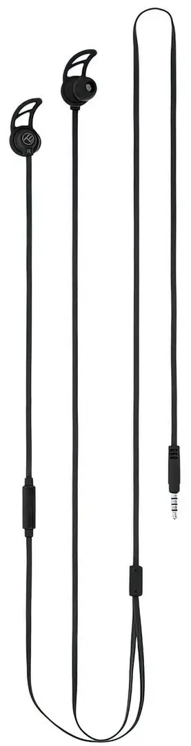 Casti Tellur Comfy TLL162062 (Black) - 3