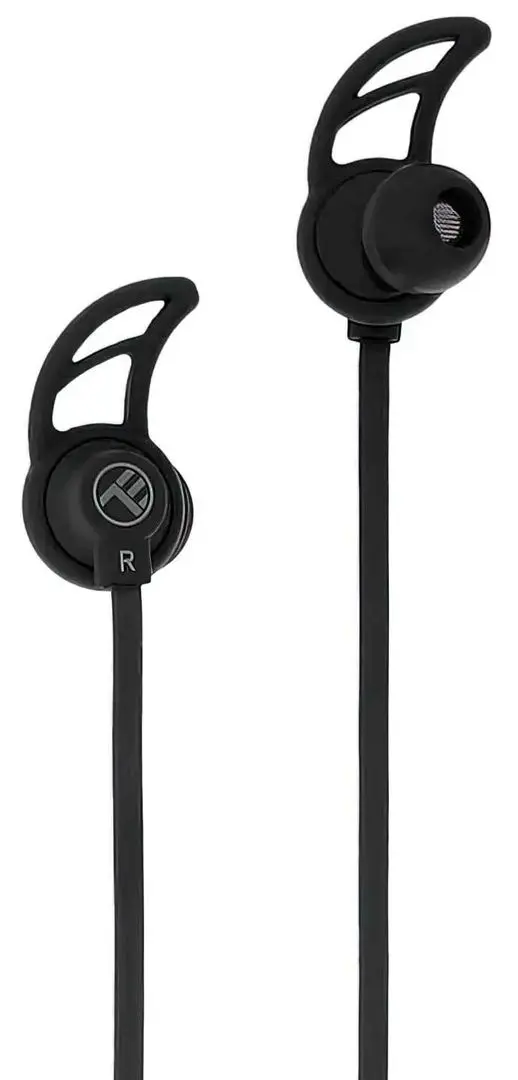 Casti Tellur Comfy TLL162062 (Black)