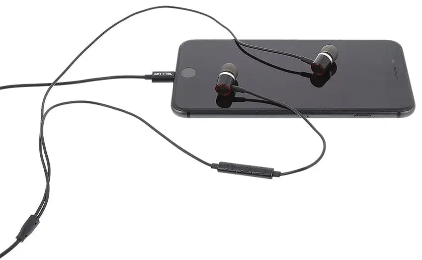 Casti Tellur TLL162022 (Black) - 3