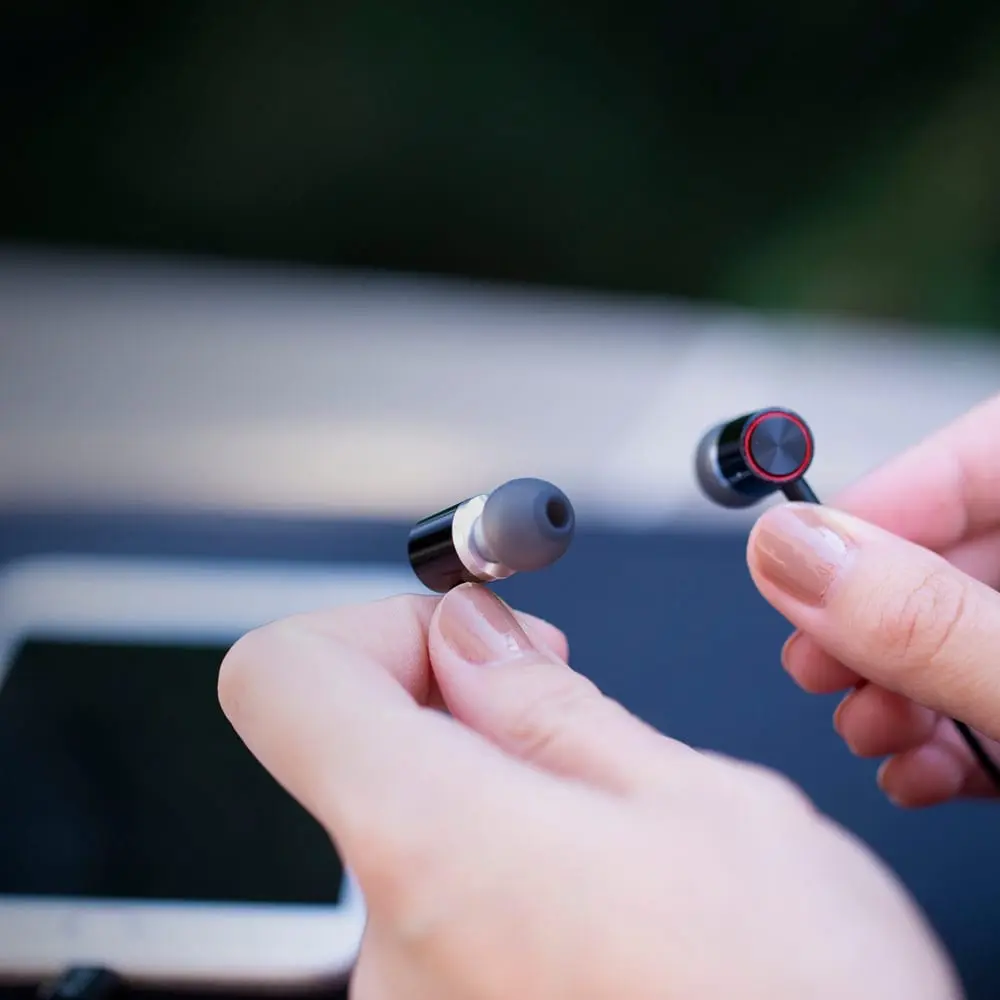 Casti Tellur TLL162022 (Black) - 5