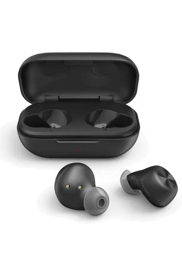 Беспроводные наушники Thomson WEAR7701BK (Black)