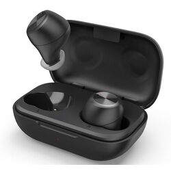 Casti fara fir Thomson WEAR7701BK (Black)