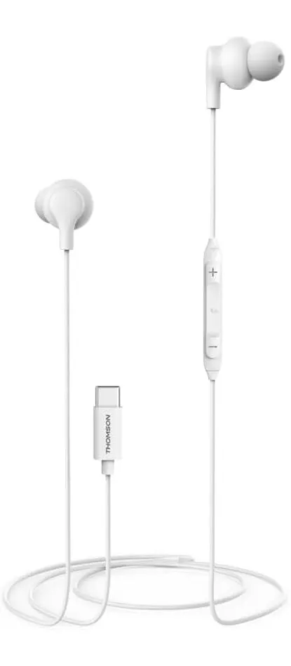 Casti Thomson 132991 (White)