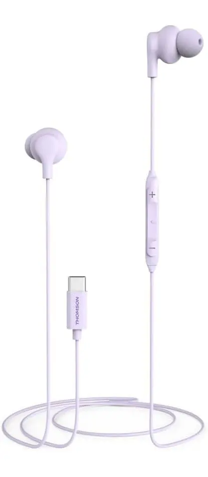 Casti Thomson 132992 (Purple)