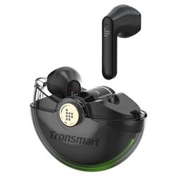 Casti fara fir Tronsmart Battle Gaming (Black) Thumb