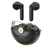 Casti fara fir Tronsmart Battle Gaming (Black)