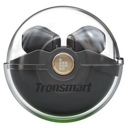 Casti fara fir Tronsmart Battle Gaming (Black) Thumb