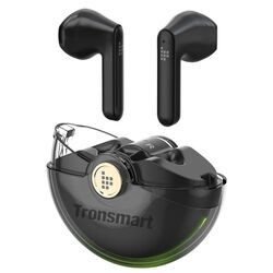 Casti fara fir Tronsmart Battle Gaming (Black)