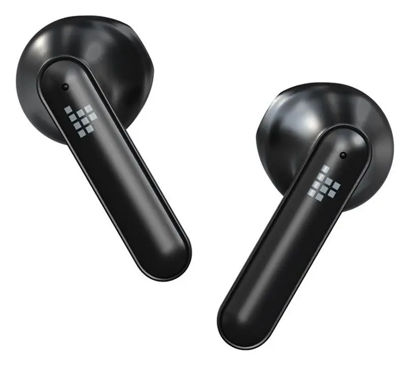 Casti fara fir Tronsmart Battle Gaming (Black)