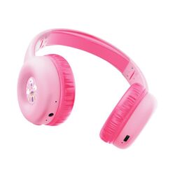 Casti pentru copii Trust Nouna (Pink) Thumb