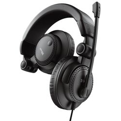 Căști Trust Como (Black) Thumb