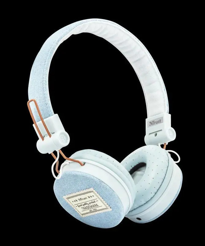 Casti Trust Fyber (Blue)