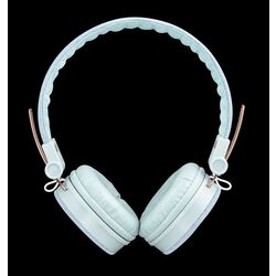 Casti Trust Fyber (Blue) Thumb