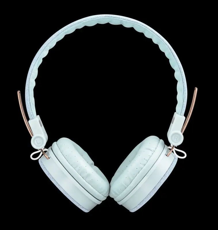 Casti Trust Fyber (Blue)