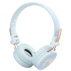 Casti Trust Fyber (Blue) Thumb